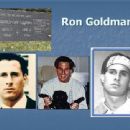 Ron Goldman