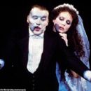 The Phantom of the Opera (1988 Broadway) - 454 x 296