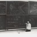 Feynman's Lost Lecture