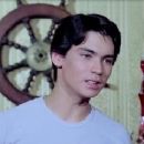 Tom Rodriguez in 1980s