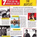 The Beatles - Zycie na goraco Magazine Pictorial [Poland] (29 September 2022) - 454 x 601