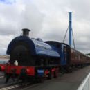 Ribble Steam Railway