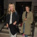 Kate Moss – On a night out at China Tang restaurant in London - 454 x 656