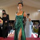Jasmine Tookes – 2022 Met Gala Celebrating In America An Anthology of Fashion - 454 x 681