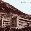 1900s establishments in Gibraltar
