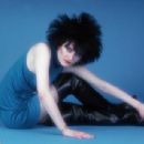 Siouxsie Sioux photographed by Lynn Goldsmith, 1980 - 454 x 307