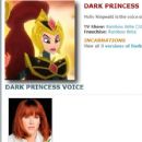 Rainbow Brite - Molly Ringwald - 427 x 517