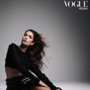 Hiba Abouk - Vogue Magazine Pictorial [United Arab Emirates] (October 2022)