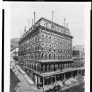 1914 disestablishments in Nevada