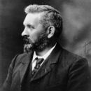 William Kidston