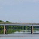 John A. Lynch Sr. Memorial Bridge