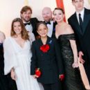 The Cast of 'Triangle of Sadness' - The 95th Annual Academy Awards - Arrivals (2023) - 408 x 612