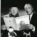 Christmas Television Speicals - 454 x 568