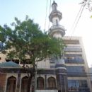 Sunni mosques in Argentina