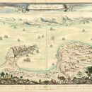 1705 in Gibraltar