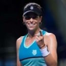 Ajla Tomljanovic – 2020 Brisbane International WTA Premier Tennis Tournament in Brisbane - 454 x 320