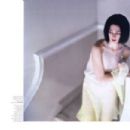 Leigh Yeager Marie Claire (Italy) January 2004 - 454 x 302