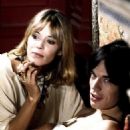 Mick Jagger and Anita Pallenberg - 454 x 681