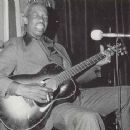 Maxwell Street Jimmy Davis