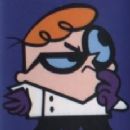 Rude Dexter