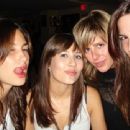 Lily, Johanna, Jessie & Alisa - 454 x 340