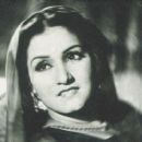 20th-century Pakistani actresses