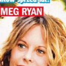 Meg Ryan - Rewia Magazine Pictorial [Poland] (29 April 2020)