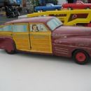 1957 disestablishments in Ohio