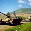 Military operations of the Kosovo War