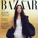 Jennie Kim - Harper's Bazaar Magazine Cover [United States] (October 2024)