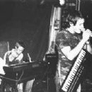 Icelandic dream pop musical groups