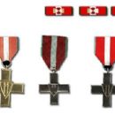 Recipients of the Order of the Cross of Grunwald