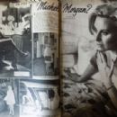 Michèle Morgan - Cine Tele Revue Magazine Pictorial [France] (12 February 1960) - 454 x 307