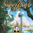 American football competitions in New Orleans