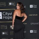 Gloria Govan – City of Hope Gala 2018 in Los Angeles - 454 x 681