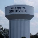Cities in DeKalb County, Tennessee