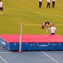Athletics in Cyprus