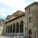 Roman Catholic churches in Nicosia, Sicily