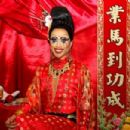 Chinese gay men by occupation
