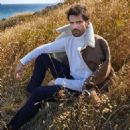 Kaan Urgancioglu - beMAN Magazine Pictorial [Turkey] (September 2018) - 454 x 454