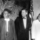 Ambassadors of Nigeria to the United States