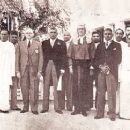 1952 disestablishments in Asia