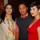 Mula sa puso (2011)