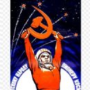 Soviet space program personnel