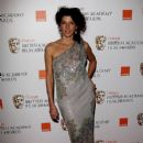 Marisa Tomei - The Orange British Academy Film Awards (BAFTA 2009)