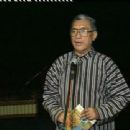 Indonesian sociologists