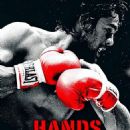 Hands of Stone (2016)