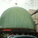 Madame Tussauds