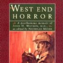 The West End Horror (book)
