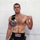 Daniel Kerr (fighter)